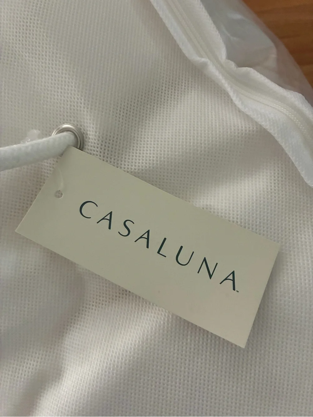 King/California King Premium Goose Down Duvet Insert - Casaluna